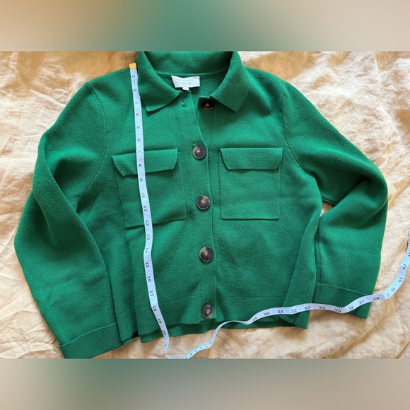 Sézane Betty Cardigan - Picture 5 of 11